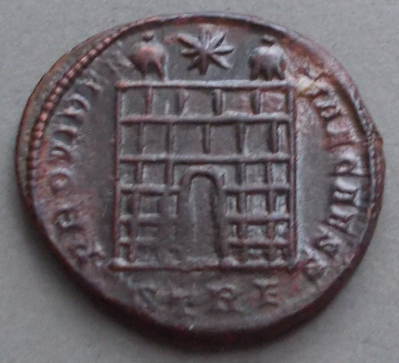 Later-Roman-Bronze-Duo